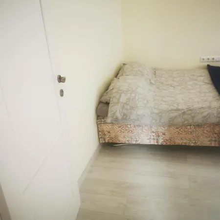 Rooms In Vilnius Exterior photo