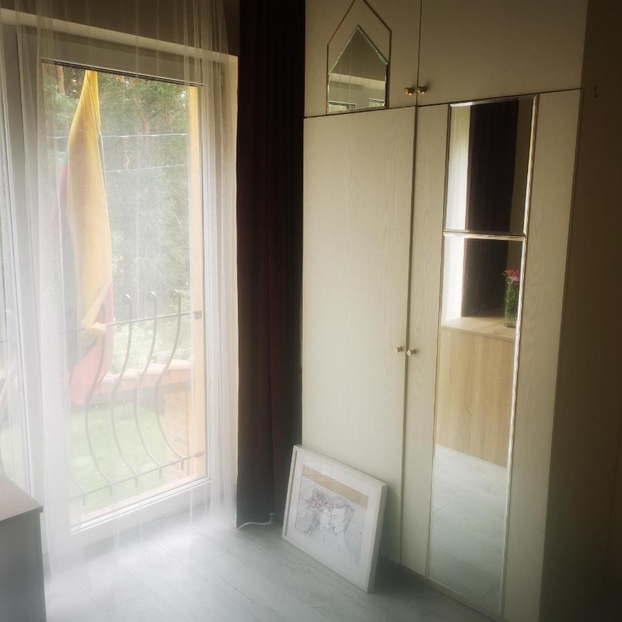 In Séjour chez l'habitant