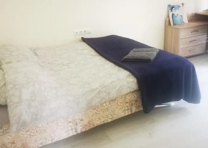 Rooms In Vilnius
