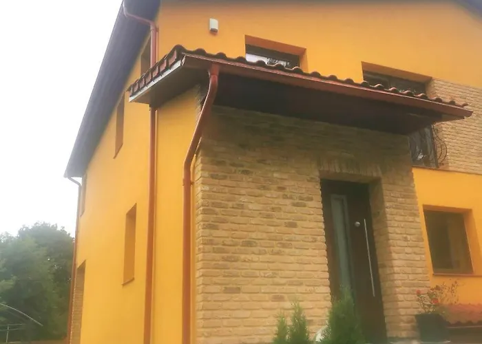 Rooms In Vilnius