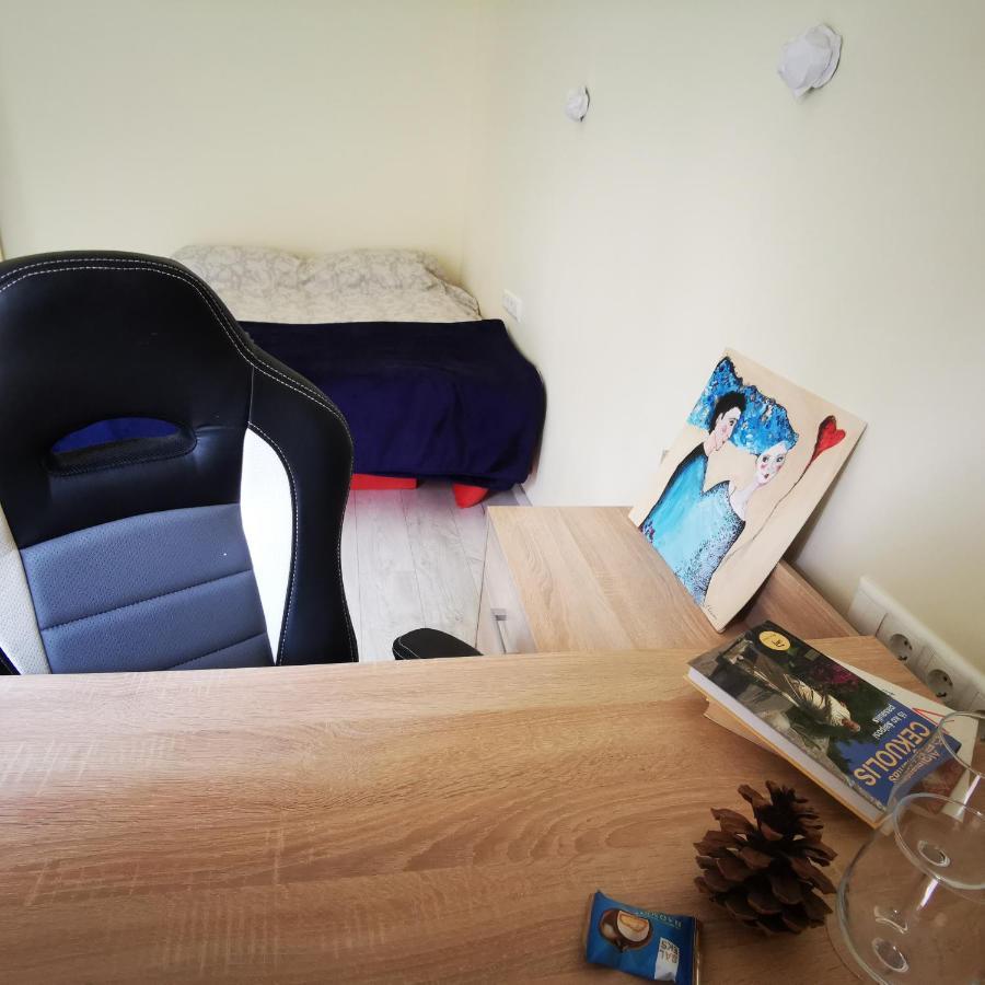 Homestay In Vilnius