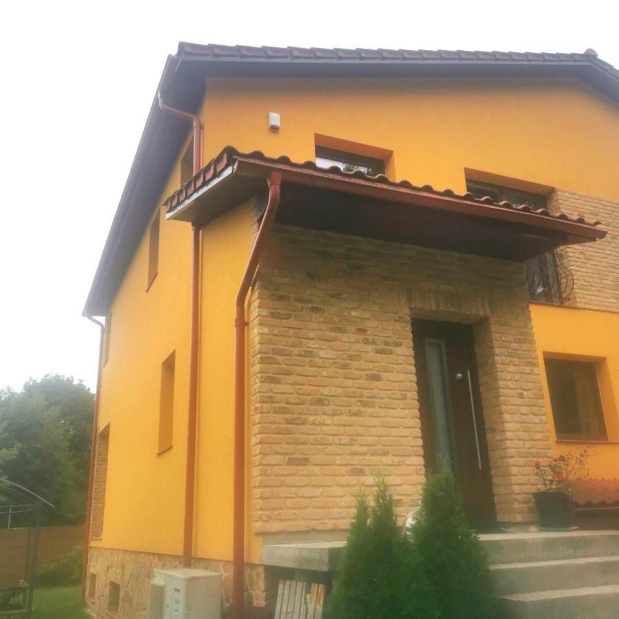 Homestay In
